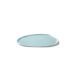 Stone Dessert Plate Single Colour