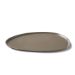 Stone Dinner Plate Single Colour