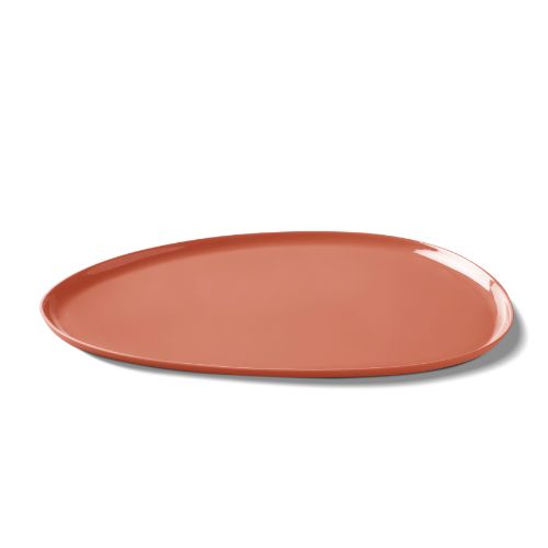 Stone Dinner Plate Single Colour