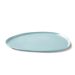 Stone Dinner Plate Single Colour