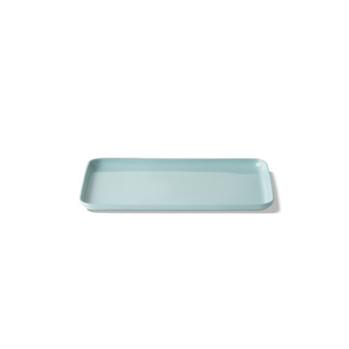 Rectangle Small Serving Plate Single Colour