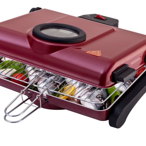 AB661 GRILL