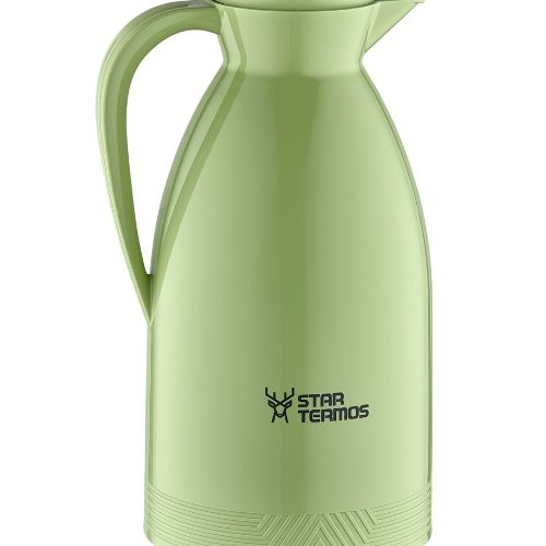 GLASS THERMOS MOREPSE SERIES