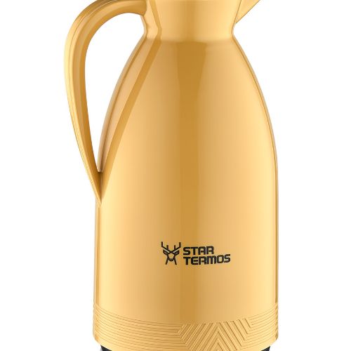 GLASS THERMOS MOREPSE SERIES
