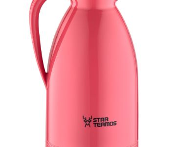 GLASS THERMOS MOREPSE SERIES