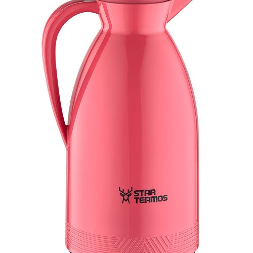 GLASS THERMOS MOREPSE SERIES