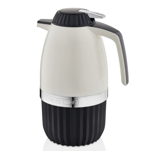 GLASS THERMOS - ELEGANT SERIES