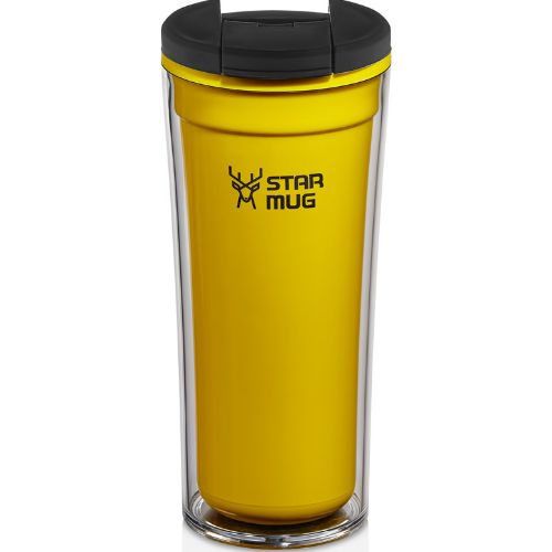 TRAVEL MUG 