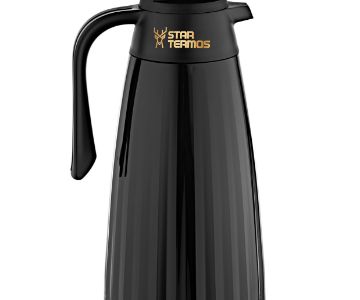 GLASS THERMOS - ZAGANA SERIES