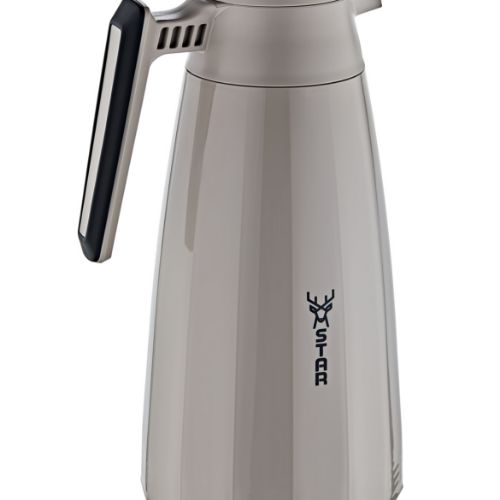 1.5 LT GLASS VACUUM FLASK DYNAMIC SERIES THERMOS