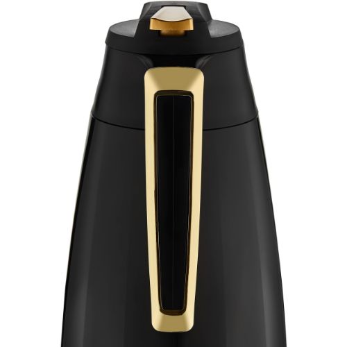 1.5 LT GLASS VACUUM FLASK DYNAMIC SERIES THERMOS