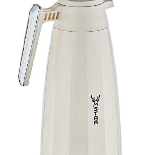 1.5 LT GLASS VACUUM FLASK DYNAMIC SERIES THERMOS