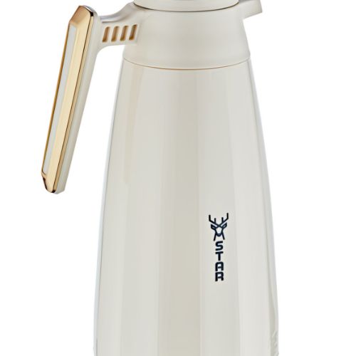 1.5 LT GLASS VACUUM FLASK DYNAMIC SERIES THERMOS