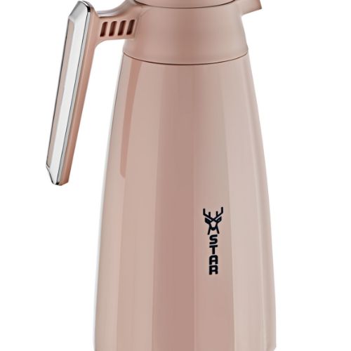 1.5 LT GLASS VACUUM FLASK DYNAMIC SERIES THERMOS