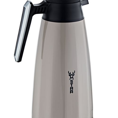 1.5 LT GLASS VACUUM FLASK DYNAMIC SERIES THERMOS