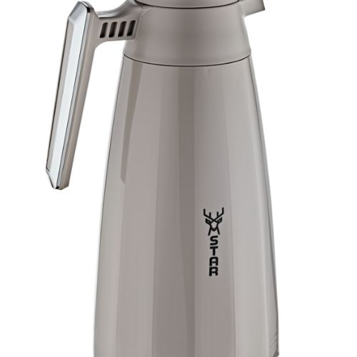 1.5 LT GLASS VACUUM FLASK DYNAMIC SERIES THERMOS