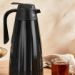 GLASS THERMOS - ZAGANA SERIES