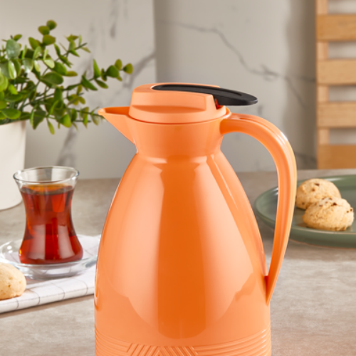 GLASS THERMOS- MOREPSE SERIES