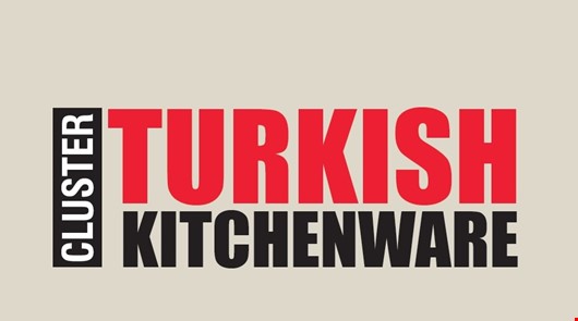 Turkish Kitchenware Exporters Cluster Project