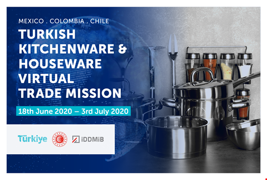 Latin America Virtual Trade Mission 2020